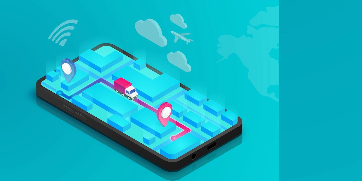Real Time Tracking App Key Benefits